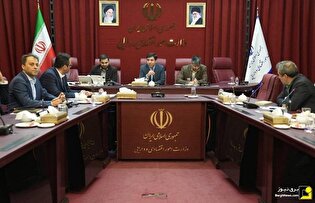 جذب ۱.۵ میلیون دلار سرمایه خارجی برای نیروگاههای خورشیدی جذب ۱.۵ میلیون دلار سرمایه خارجی برای نیروگاههای خورشیدی