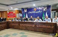 گام جدید توانیر برای کاهش حوادث انسانی کار در ارتفاع گام جدید توانیر برای کاهش حوادث انسانی کار در ارتفاع