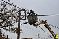 پیشرفت ۷۷ درصدی طرح تبدیل سیم به کابل در شبکههای توزیع برق کشور پیشرفت ۷۷ درصدی طرح تبدیل سیم به کابل در شبکههای توزیع برق کشور