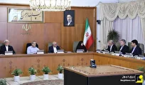 گزارش وزیر نیرو از توسعه ظرفیت تولید و مقابله با ماینرها در هیأت دولت گزارش وزیر نیرو از توسعه ظرفیت تولید و مقابله با ماینرها در هیأت دولت
