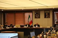 مسیر خوداتکایی ۸۰ درصدی و افزایش ظرفیت صنعت آب و برق مسیر خوداتکایی ۸۰ درصدی و افزایش ظرفیت صنعت آب و برق