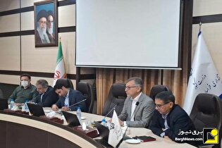 هدفگذاری ۱۰۰۰ مگاوات انرژی تجدیدپذیر در خراسان رضوی تا سال آینده هدفگذاری ۱۰۰۰ مگاوات انرژی تجدیدپذیر در خراسان رضوی تا سال آینده