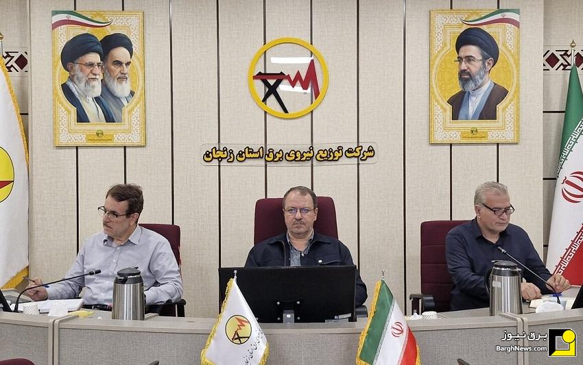 ۱۶ هزار واحد مسکن ملی زنجان در مسیر برقدار شدن