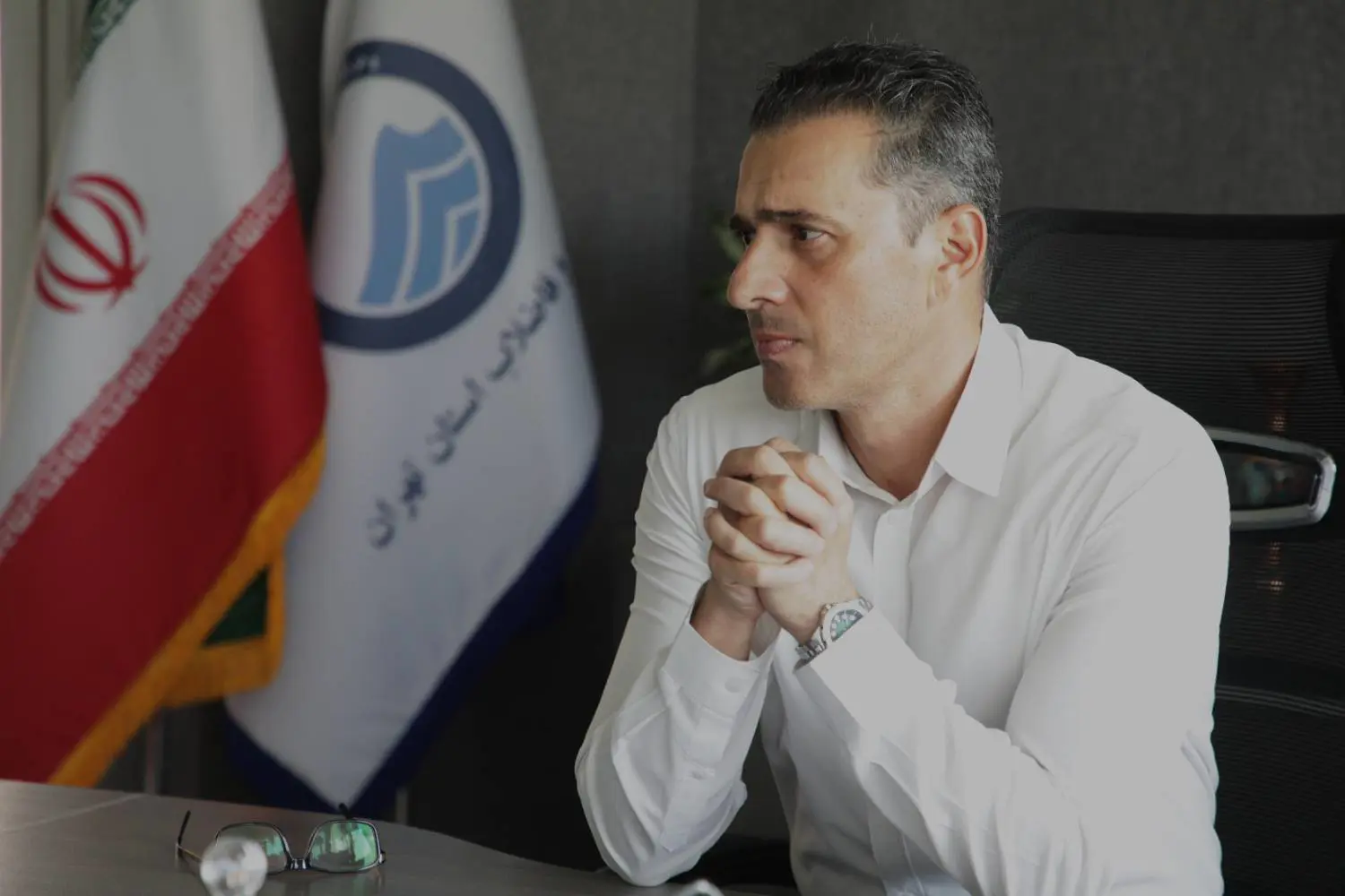 آمادگی آبفای استان تهران برای مدیریت بار برق همزمان با برگزاری آزمون سراسری