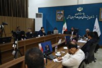 نشست بررسی راهکارهای اصلاح نظام انرژی کشور برگزار شد نشست بررسی راهکارهای اصلاح نظام انرژی کشور برگزار شد