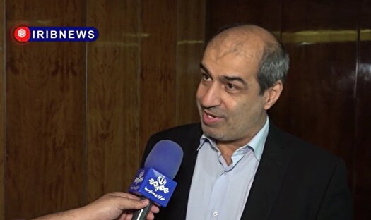 بارش نرمال به معنای پایان تنش آبی نیست