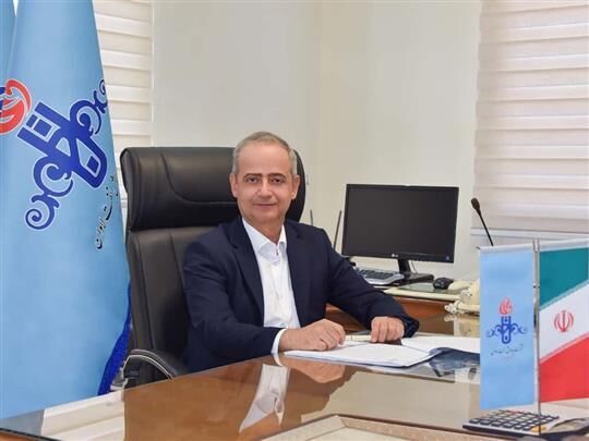 عملیات بازسازی و تعمیرات اساسی پالایشگاه لاوان انجام شد