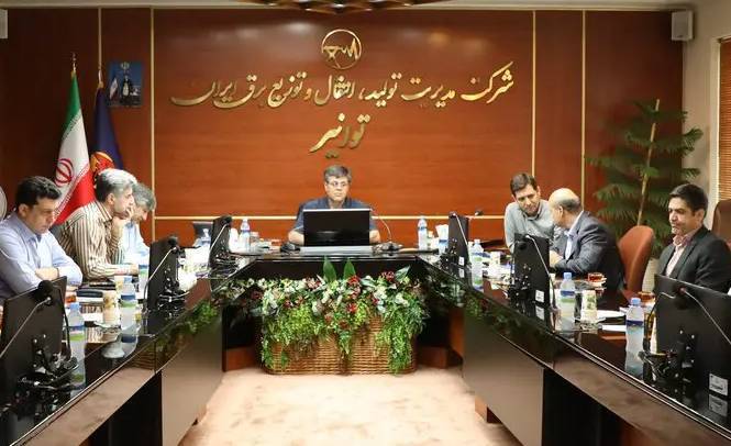 ادامه شرایط دمایی و ضرورت همراهی مشترکان در مدیریت مصرف برق ادامه شرایط دمایی و ضرورت همراهی مشترکان در مدیریت مصرف برق