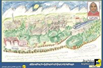 نخستین نیروگاه خورشیدی سراوان؛ تحقق رویای یک کودک پس از ۷ سال نخستین نیروگاه خورشیدی سراوان؛ تحقق رویای یک کودک پس از ۷ سال