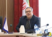 اصلاح ساختار و حکمرانی صنعت آب و برق با انجام ۱۶ اقدام راهبردی اصلاح ساختار و حکمرانی صنعت آب و برق با انجام ۱۶ اقدام راهبردی
