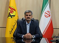 بهره برداری از طرحهای برق مناطق ۲۲ گانه استان تهران در هفته دولت