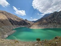 شرایط آبی کشور همچنان ناپایدار است