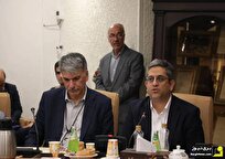 پژوهشگاه نیرو باید زمینه ساز توسعه فناوری و تجاریسازی باشد پژوهشگاه نیرو باید زمینه ساز توسعه فناوری و تجاریسازی باشد