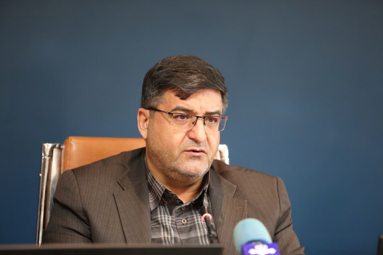 ۵۰ مگاوات انرژی خورشیدی وارد مدار استان چهارمحال و بختیاری شد ۵۰ مگاوات انرژی خورشیدی وارد مدار استان چهارمحال و بختیاری شد
