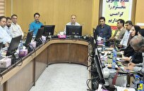 برگزاری دوره آموزشی تخصصی GIS در شرکت توزیع برق لرستان برگزاری دوره آموزشی تخصصی GIS در شرکت توزیع برق لرستان