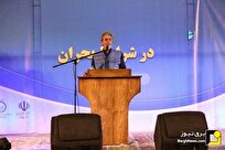 برگزاری ۱۲۹۶ رزمایش برای افزایش آمادگی در برابر بحران‌ها