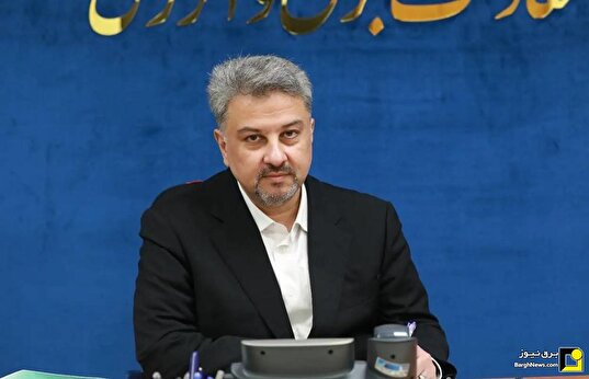 هشدار وزارت نیرو درباره فشار بر شبکه برق در گرمای شهریور