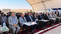 افتتاح چهار نیروگاه خورشیدی در استان تهران همزمان با هفته دولت افتتاح چهار نیروگاه خورشیدی در استان تهران همزمان با هفته دولت