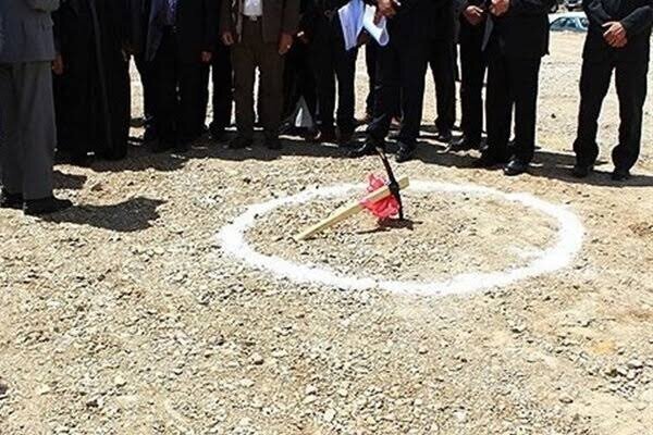 نیروگاه خورشیدی ۱۰۰ کیلوواتی در «بابانظر» رزن کلنگزنی شد نیروگاه خورشیدی ۱۰۰ کیلوواتی در «بابانظر» رزن کلنگزنی شد