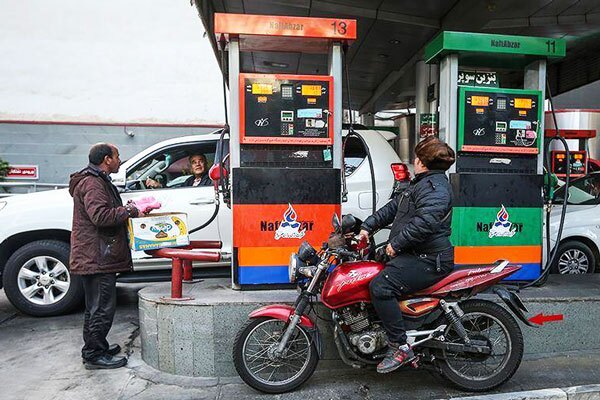 مهار ناترازی سوخت با نسخه مدیریت مصرف مهار ناترازی سوخت با نسخه مدیریت مصرف