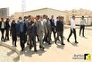 بهره برداری از پست ۲۳۰ کیلوولت GIS گلزار بندرعباس