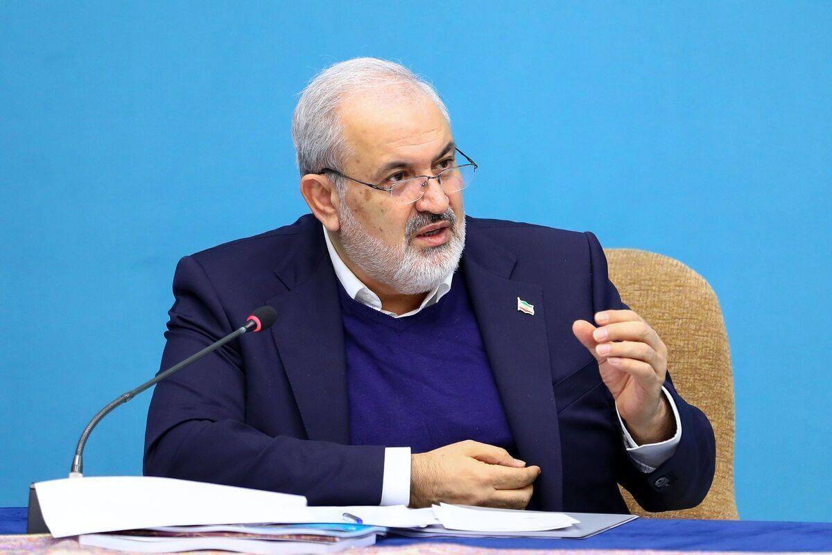ظرفیت تولید برق کشور بهزودی به ۱۱۰ هزار مگاوات میرسد ظرفیت تولید برق کشور بهزودی به ۱۱۰ هزار مگاوات میرسد