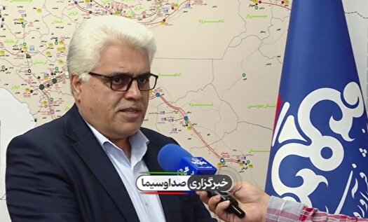 توزیع روزانه بنزین به ۱۵۰ میلیون لیتر رسید؛ مردم به شایعات توجه نکنند توزیع روزانه بنزین به ۱۵۰ میلیون لیتر رسید؛ مردم به شایعات توجه نکنند