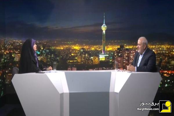 وزیر نیرو: پرمصرف‌ها باید مازاد الگوی مصرف خود را از بازار برق بخرند