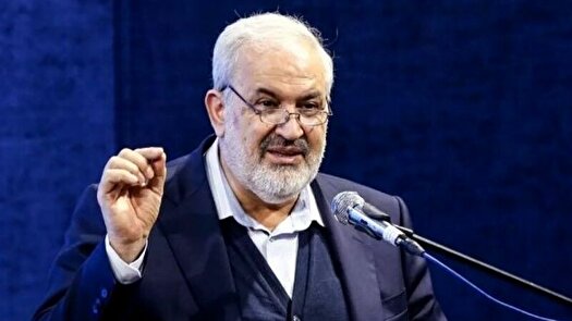 علی آبادی: در جمع پنج کشور برتر فناوری نیروگاهی قرار داریم علی آبادی: در جمع پنج کشور برتر فناوری نیروگاهی قرار داریم