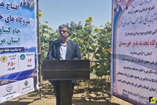 پایان ناترازی برق در استان مرکزی با وعده استاندار