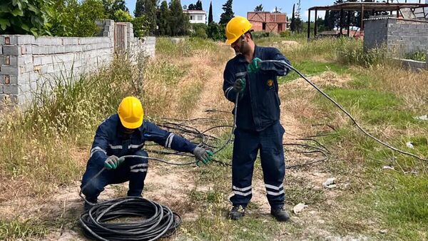 جمعآوری ۳۰۰ هزار انشعاب غیرمجاز و ۱۲۵۰۰ ماینر قاچاق از ابتدای سال جمعآوری ۳۰۰ هزار انشعاب غیرمجاز و ۱۲۵۰۰ ماینر قاچاق از ابتدای سال