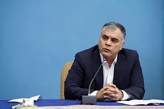 پاکنژاد: تحویل نفت ایران به مشتریان ادامه دارد پاکنژاد: تحویل نفت ایران به مشتریان ادامه دارد