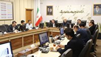 تشدید مقابله با استخراج غیرقانونی رمزارز در شهر تهران تشدید مقابله با استخراج غیرقانونی رمزارز در شهر تهران