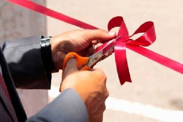 پروژههای انرژی خورشیدی و راهداری در کاشان افتتاح شد پروژههای انرژی خورشیدی و راهداری در کاشان افتتاح شد