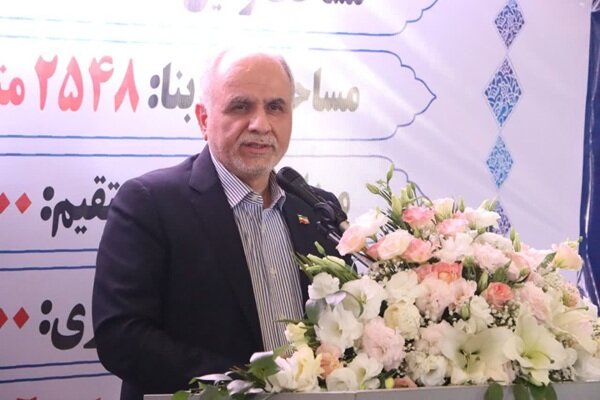 توسعه صنعتی بدون انرژی پایدار میسر نیست توسعه صنعتی بدون انرژی پایدار میسر نیست