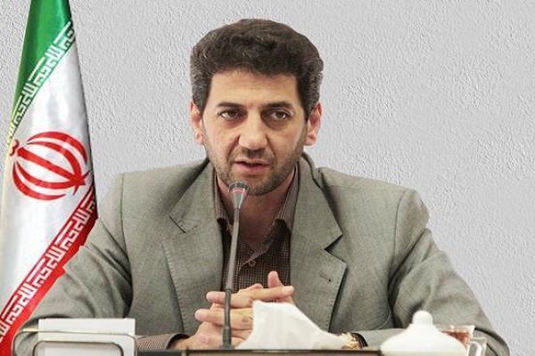 هدفگذاری استان اصفهان تولید ۵ هزار مگاوات انرژی خورشیدی است هدفگذاری استان اصفهان تولید ۵ هزار مگاوات انرژی خورشیدی است