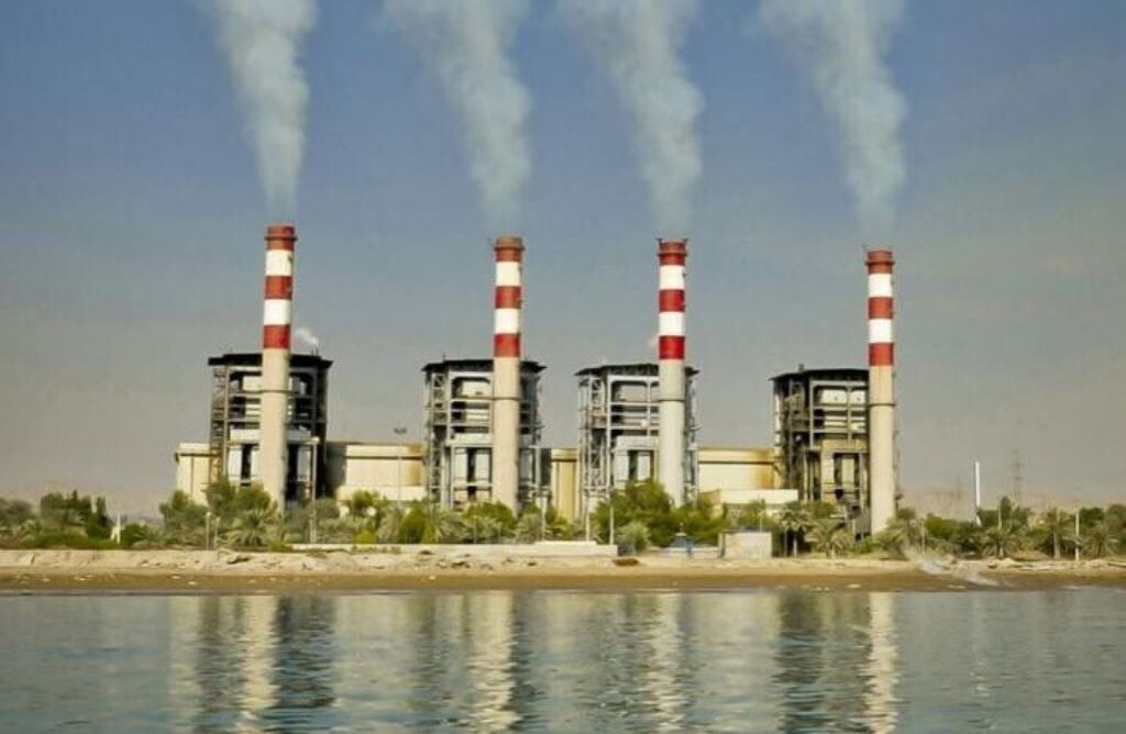 سامانههای کنترلی، راه قاچاق سوخت در نیروگاهها را میبندد سامانههای کنترلی، راه قاچاق سوخت در نیروگاهها را میبندد
