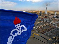نصاب شکنی زیر فشار؛ کارنامه افزایش تولید گاز در دولت چهاردهم