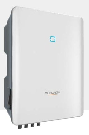 Sungrow Power Supply SG10RT-P2 Sungrow Power Supply SG10RT-P2