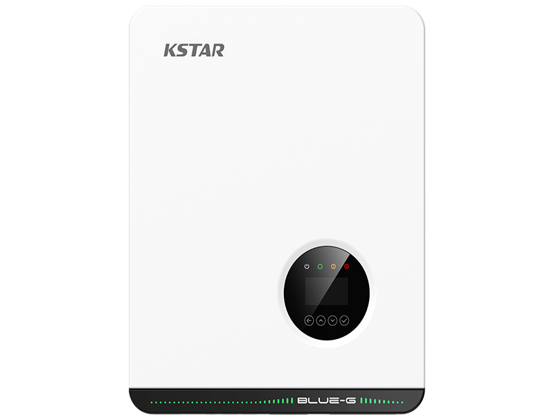 KSTAR KSG 30/40KT-M1 Three-phase KSTAR KSG 30/40KT-M1 Three-phase