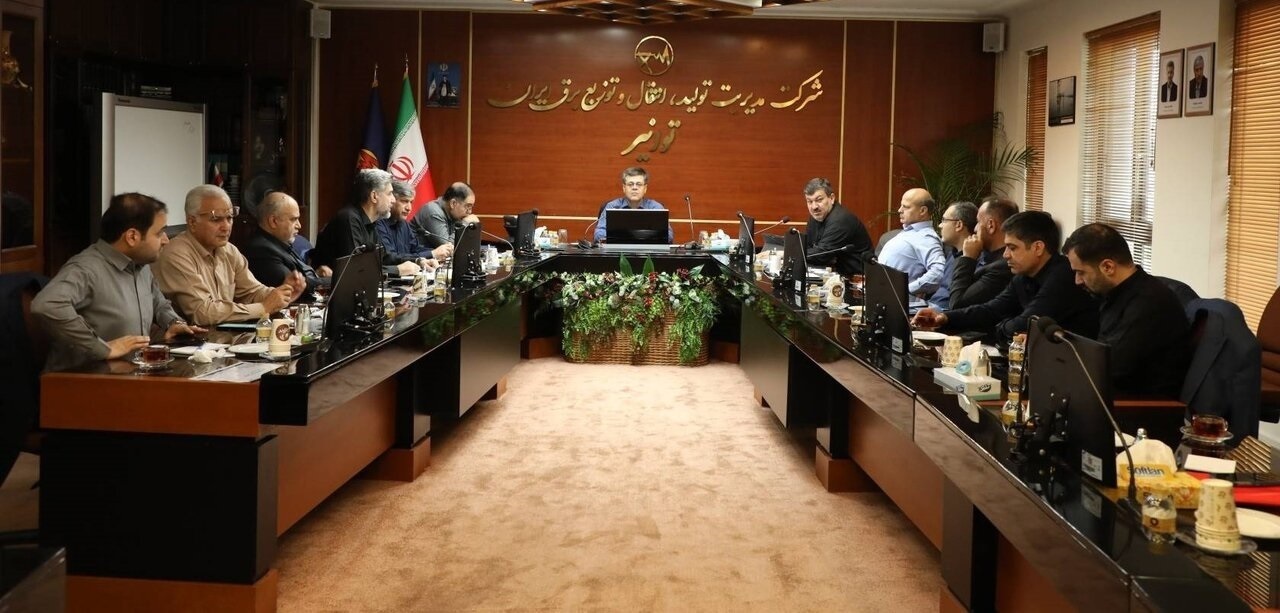 خاموشی برق در هرمزگان تا کمتر از یک ساعت رفع میشود خاموشی برق در هرمزگان تا کمتر از یک ساعت رفع میشود