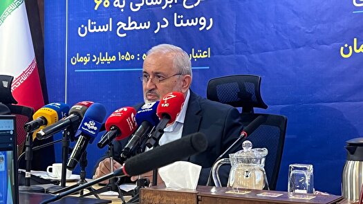 وزیر نیرو: قطع برق نباید به قطع آب منجر شود وزیر نیرو: قطع برق نباید به قطع آب منجر شود
