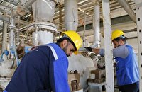 تولید میدان نفتی یاران افزایش می یابد تولید میدان نفتی یاران افزایش می یابد