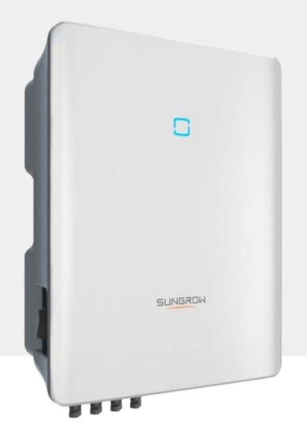 Sungrow SG12RT Sungrow SG12RT