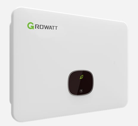 Growatt MID 25-40KTL3-X Growatt MID 25-40KTL3-X