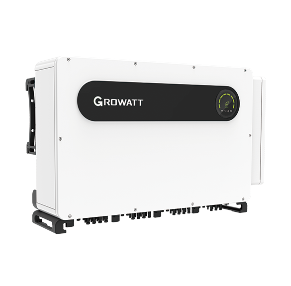 Shenzhen Growatt New Energy MAX 225KTL3-X HV (CN) Shenzhen Growatt New Energy MAX 225KTL3-X HV (CN)