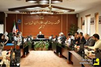 برخورد با استخراج غیرمجاز رمزارز به کجا رسید؟ برخورد با استخراج غیرمجاز رمزارز به کجا رسید؟