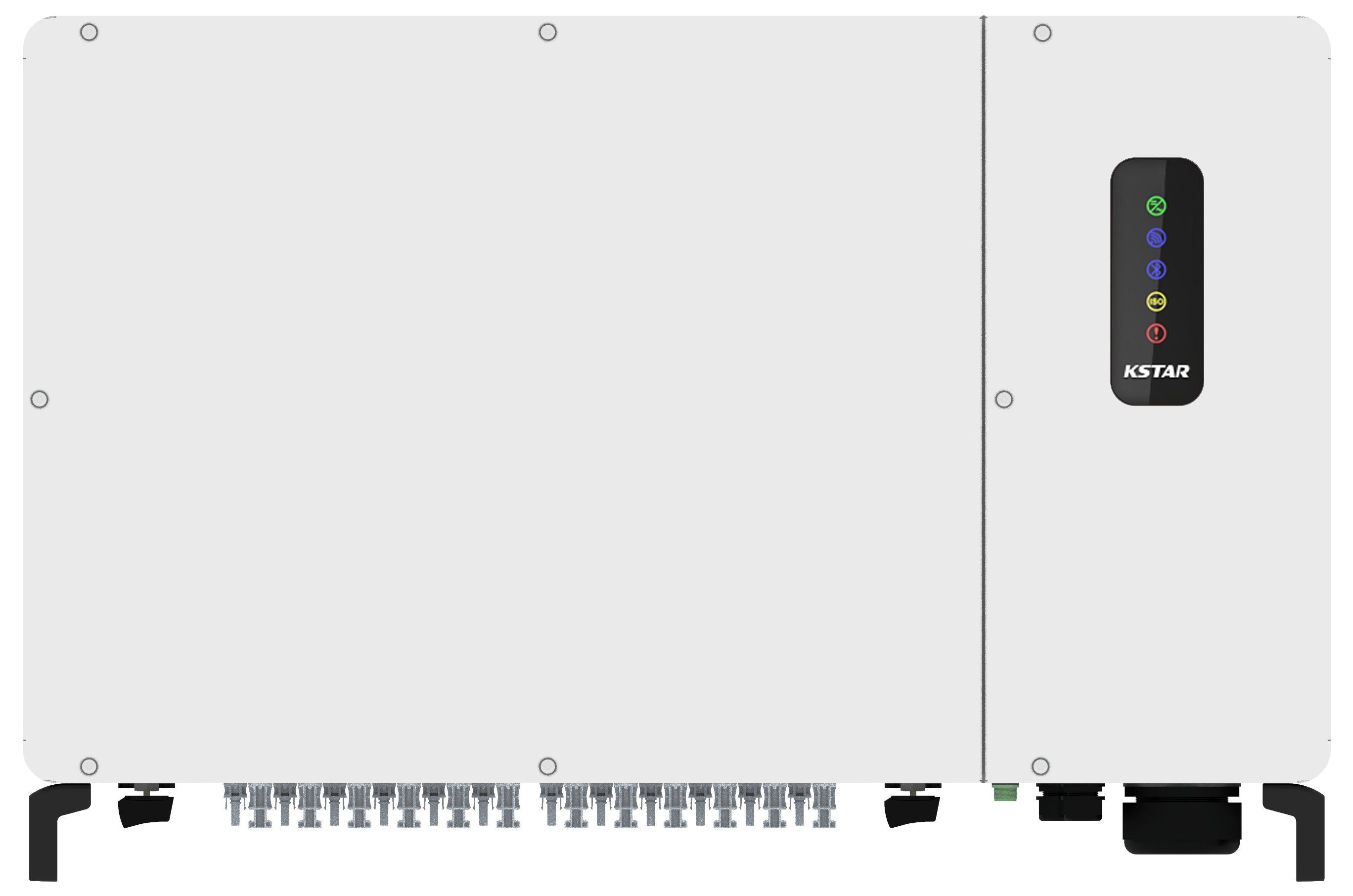 Shenzhen Kstar Science & KSG 250UH-M0 Three-phase Shenzhen Kstar Science & KSG 250UH-M0 Three-phase
