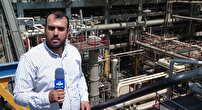پالایشگاه تهران با همه ظرفیت در مدار