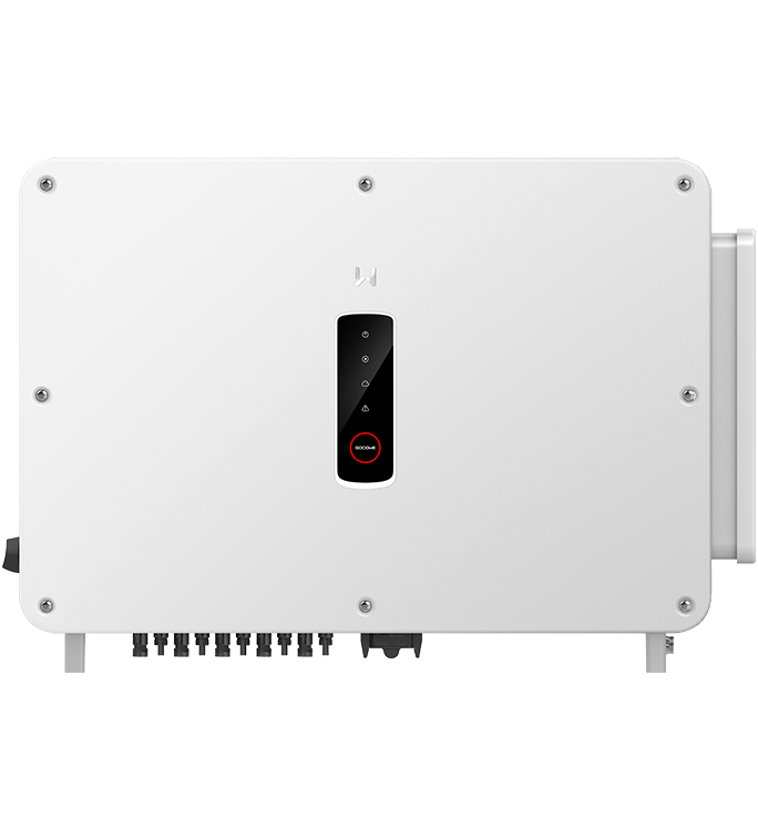 GoodWe Technologies GW110K-GT GoodWe Technologies GW110K-GT